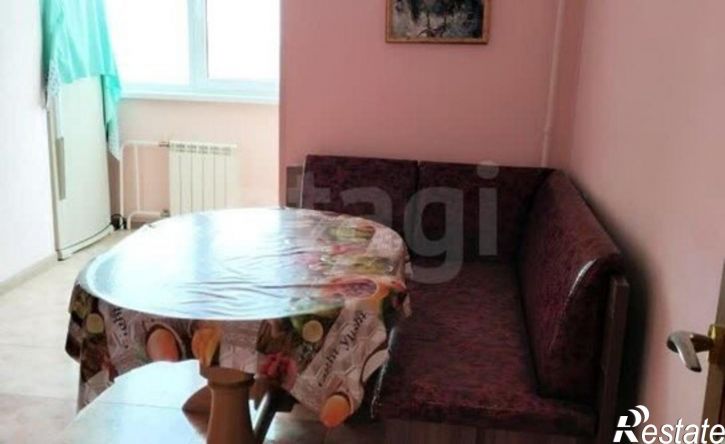 2-комн квартира ул Конева, 27а,  д. 27а