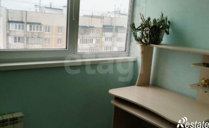 2-комн квартира ул Конева, 27а,  д. 27а