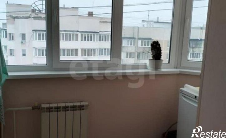 2-комн квартира ул Конева, 27а,  д. 27а