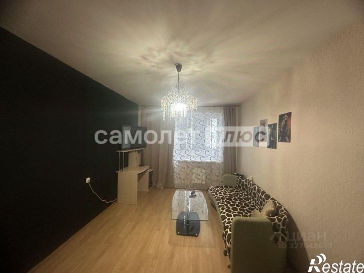 1-комн квартира б-р Строителей, 16,  д. 16