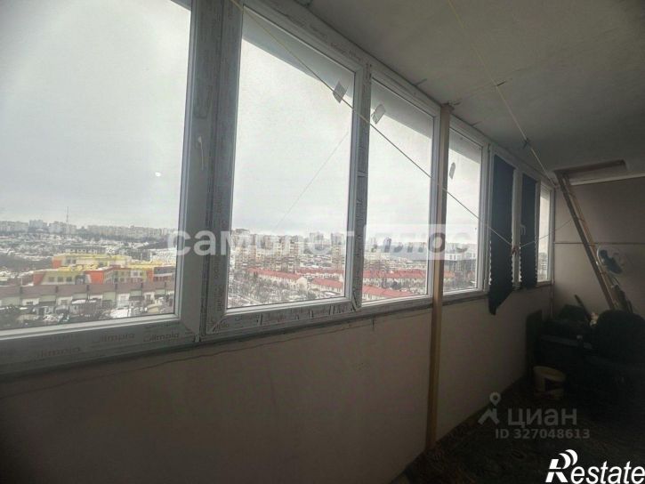 1-комн квартира б-р Строителей, 16,  д. 16