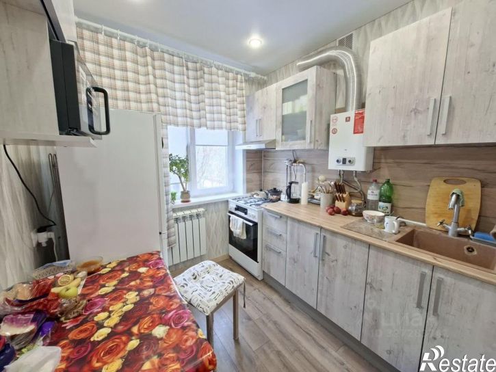 2-комн квартира ул Щорса, 31,  д. 31