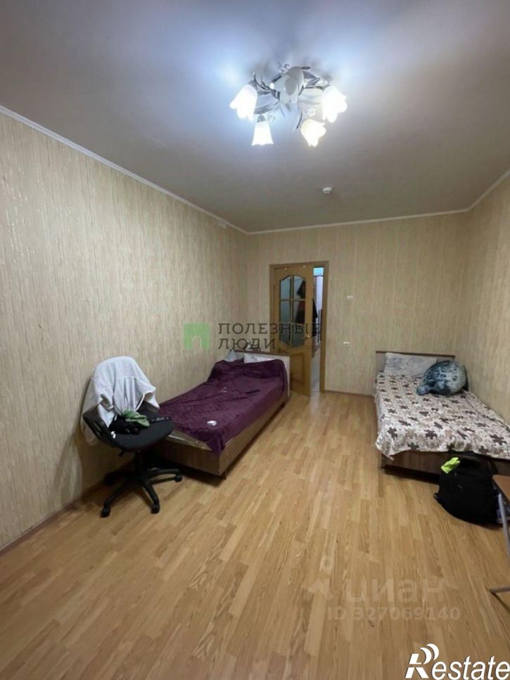 2-комн квартира ул Есенина, 50в,  д. 50в