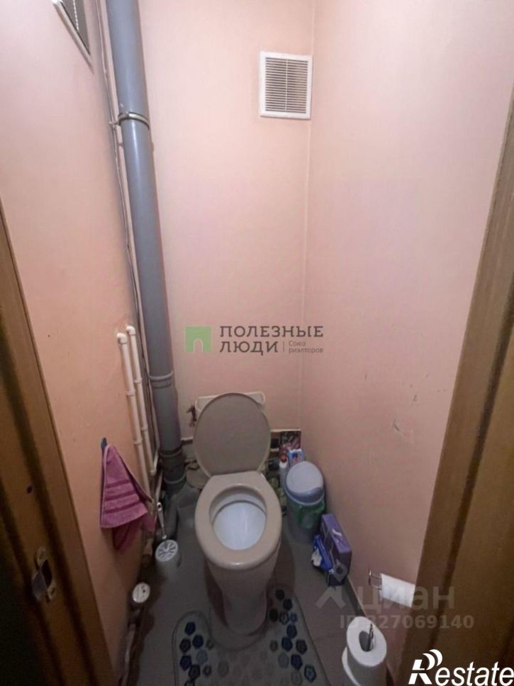 2-комн квартира ул Есенина, 50в,  д. 50в