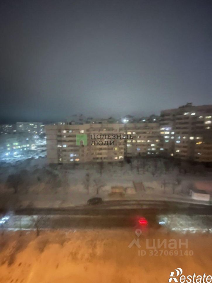 2-комн квартира ул Есенина, 50в,  д. 50в