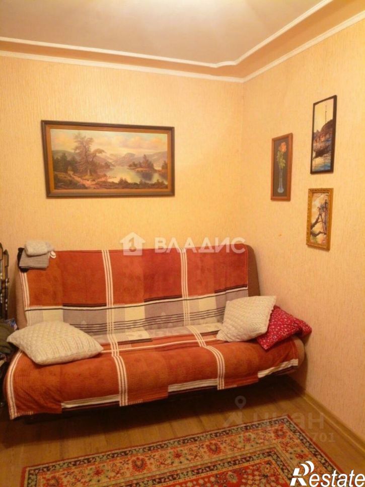 2-комн квартира ул 5 Августа, 33,  д. 33
