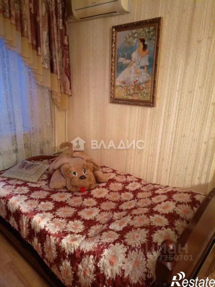 2-комн квартира ул 5 Августа, 33,  д. 33