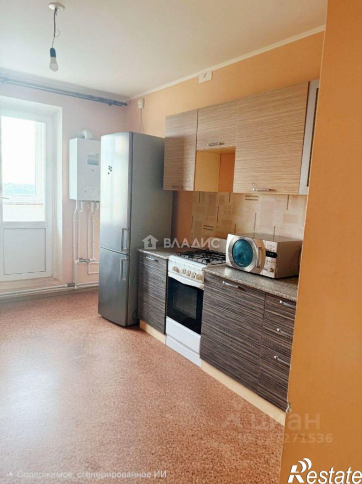 1-комн квартира б-р Юности, 45,  д. 45
