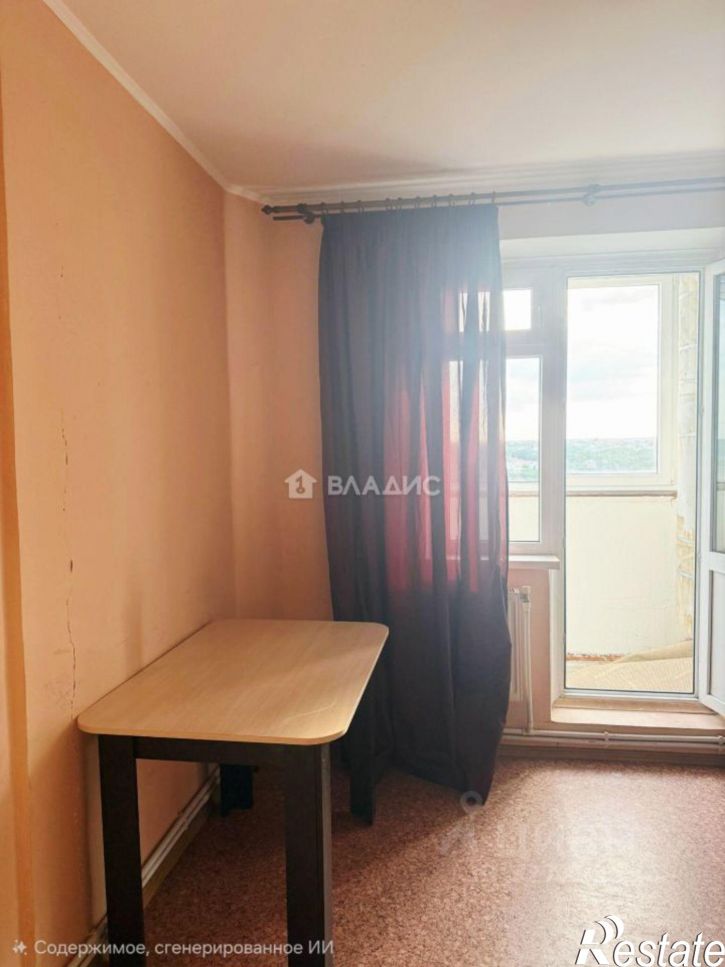 1-комн квартира б-р Юности, 45,  д. 45