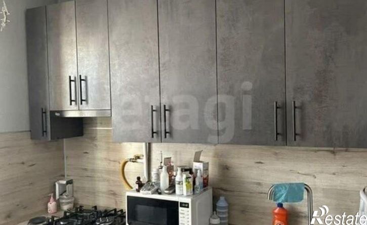 1-комн квартира ул Губкина, 39,  д. 39