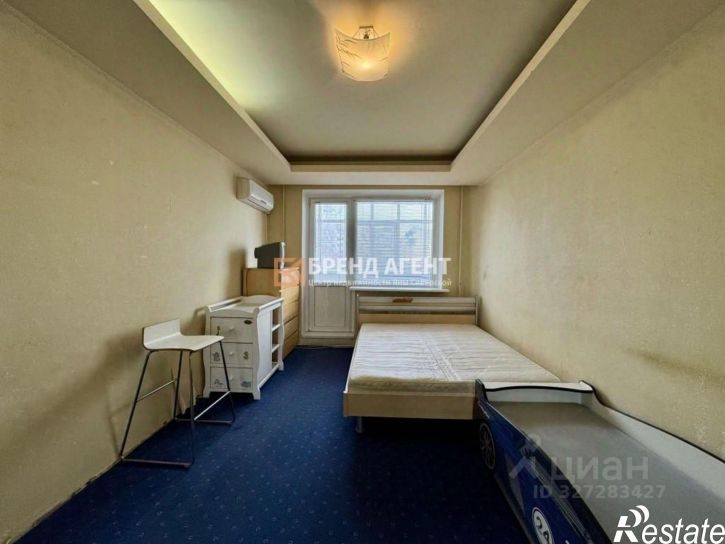 2-комн квартира ул Конева, 19,  д. 19