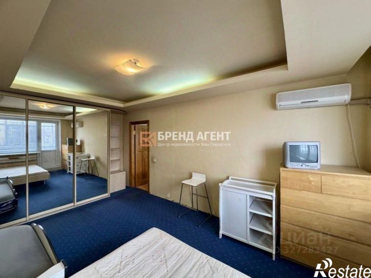 2-комн квартира ул Конева, 19,  д. 19