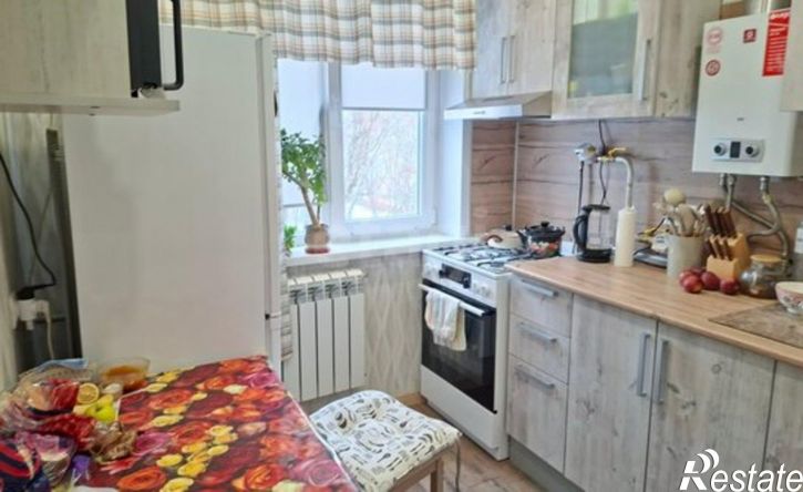 2-комн квартира ул Щорса, 31,  д. 31