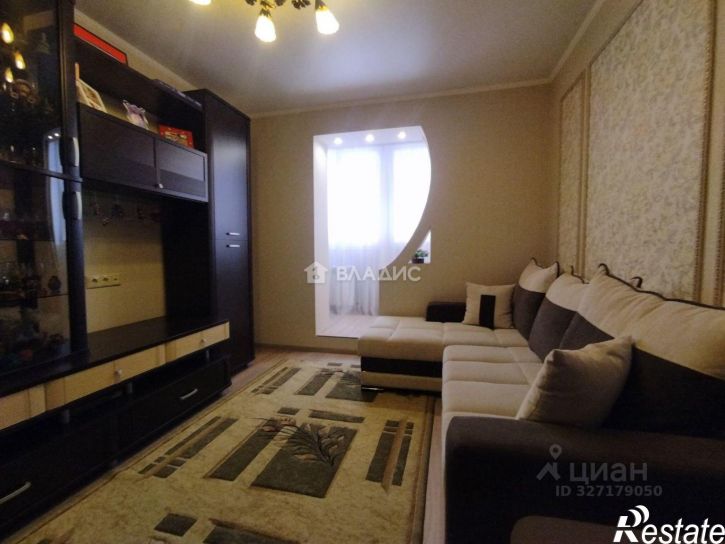 2-комн квартира ул Есенина, 52,  д. 52