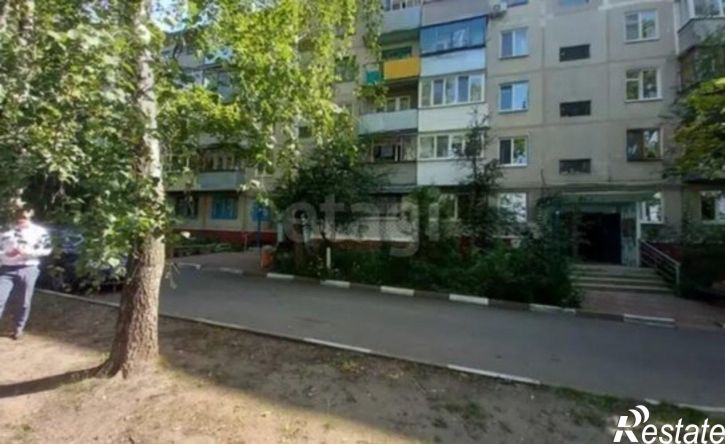 2-комн квартира ул Щорса, 31,  д. 31