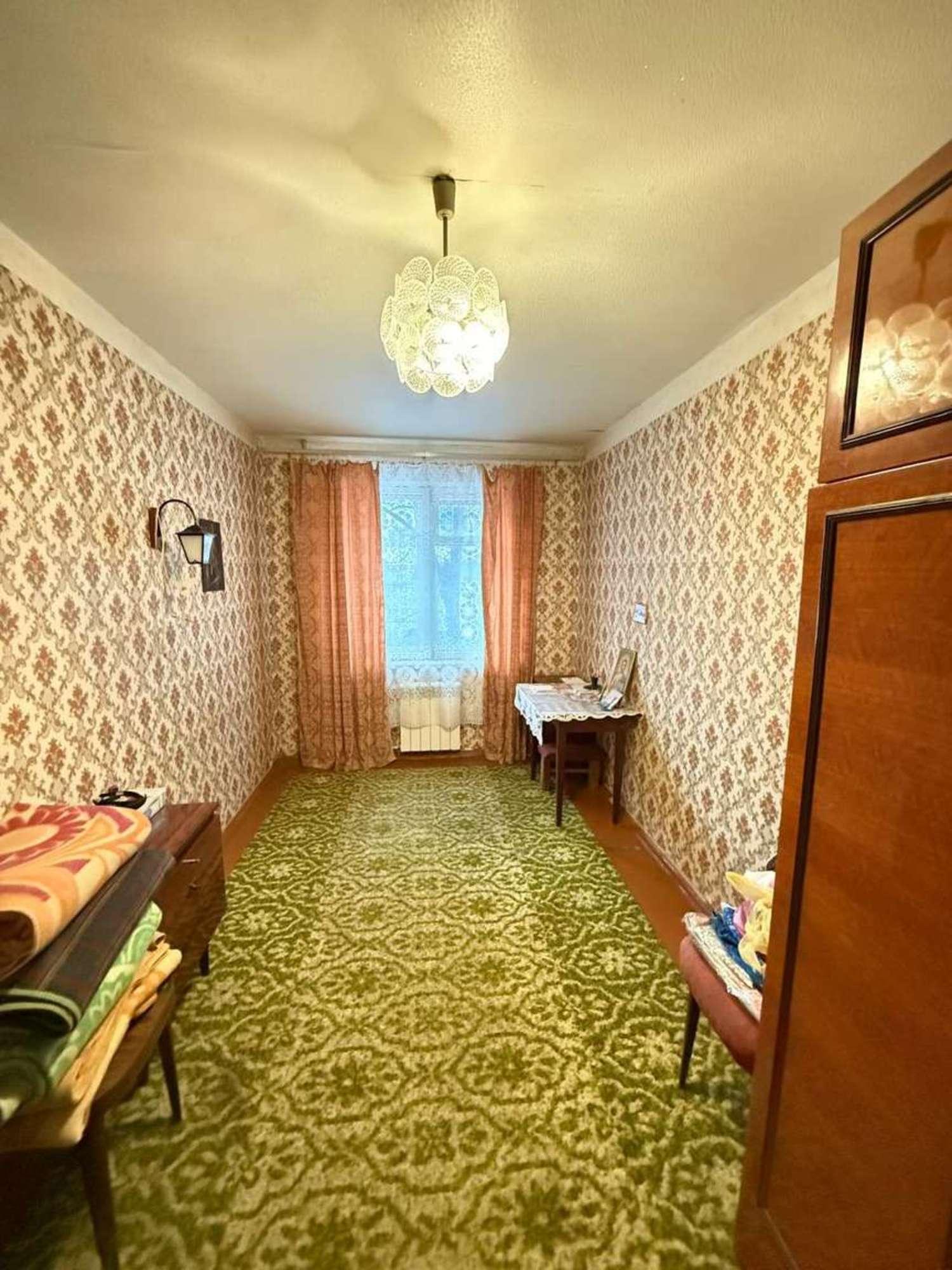 Купить квартиру за 6 000 000 рублей на Садовая улица, 120