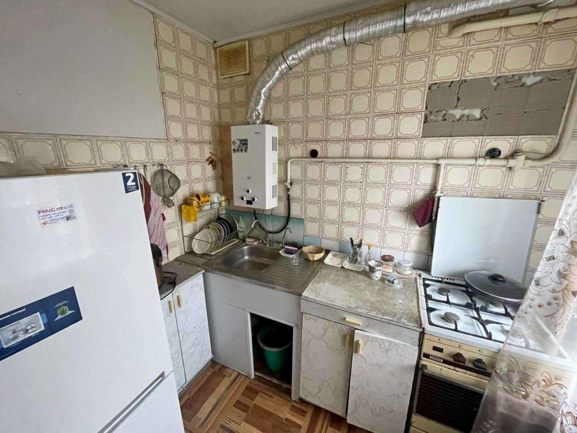 Купить квартиру за 4 300 000 рублей на Некрасова улица, 4