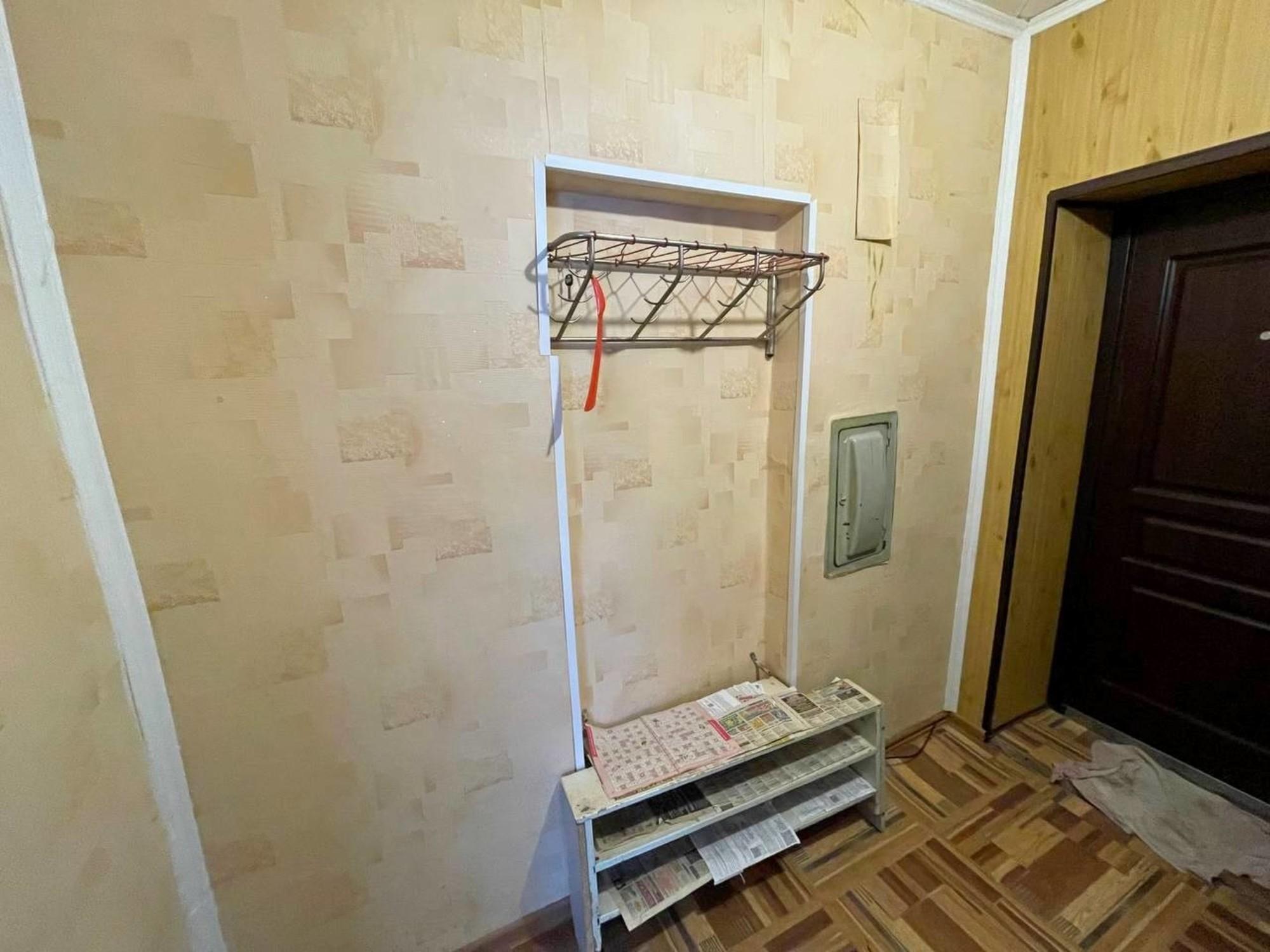Купить квартиру за 4 300 000 рублей на Некрасова улица, 4
