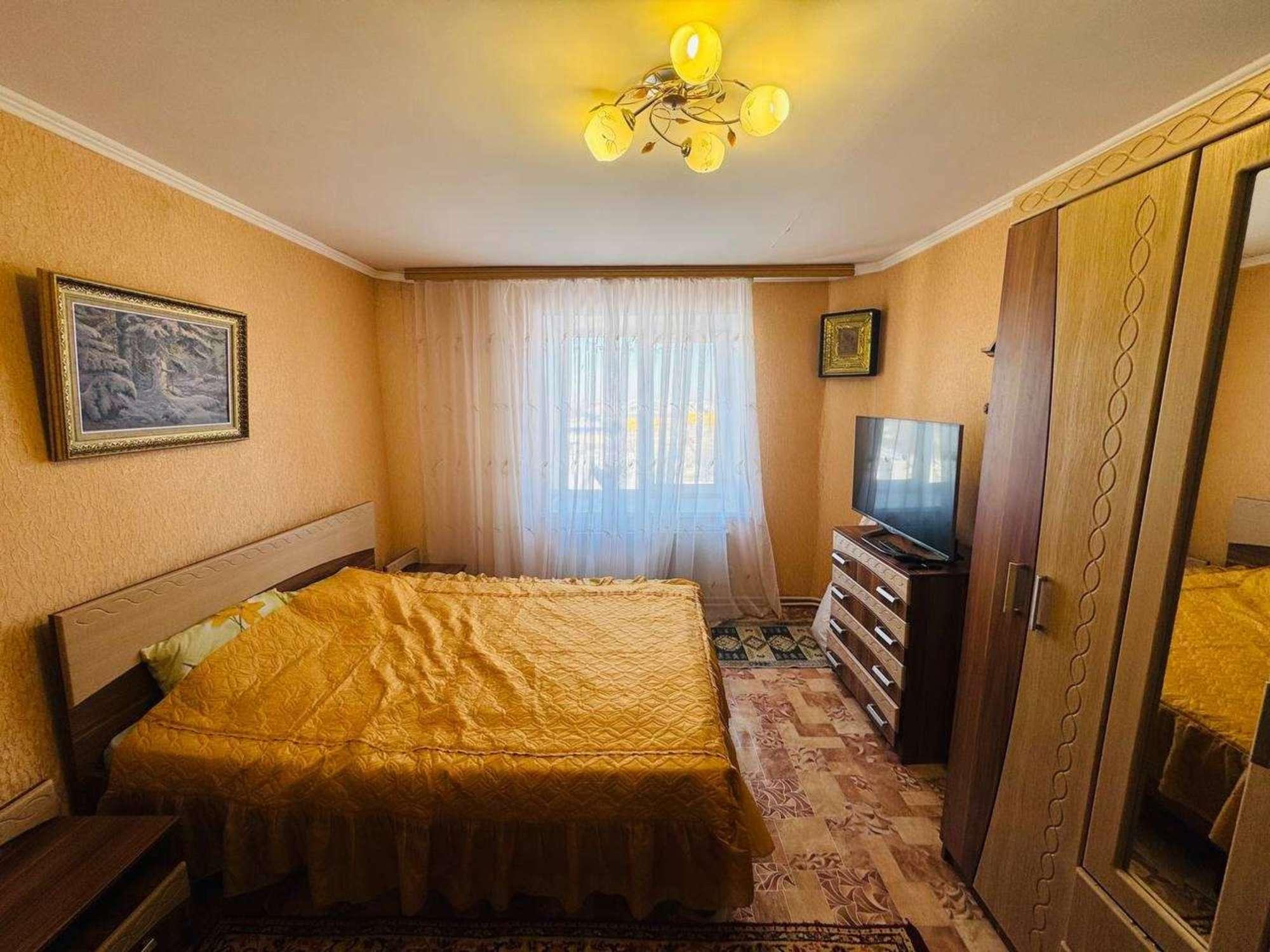 Купить квартиру за 6 800 000 рублей на Челюскинцев улица, 55а