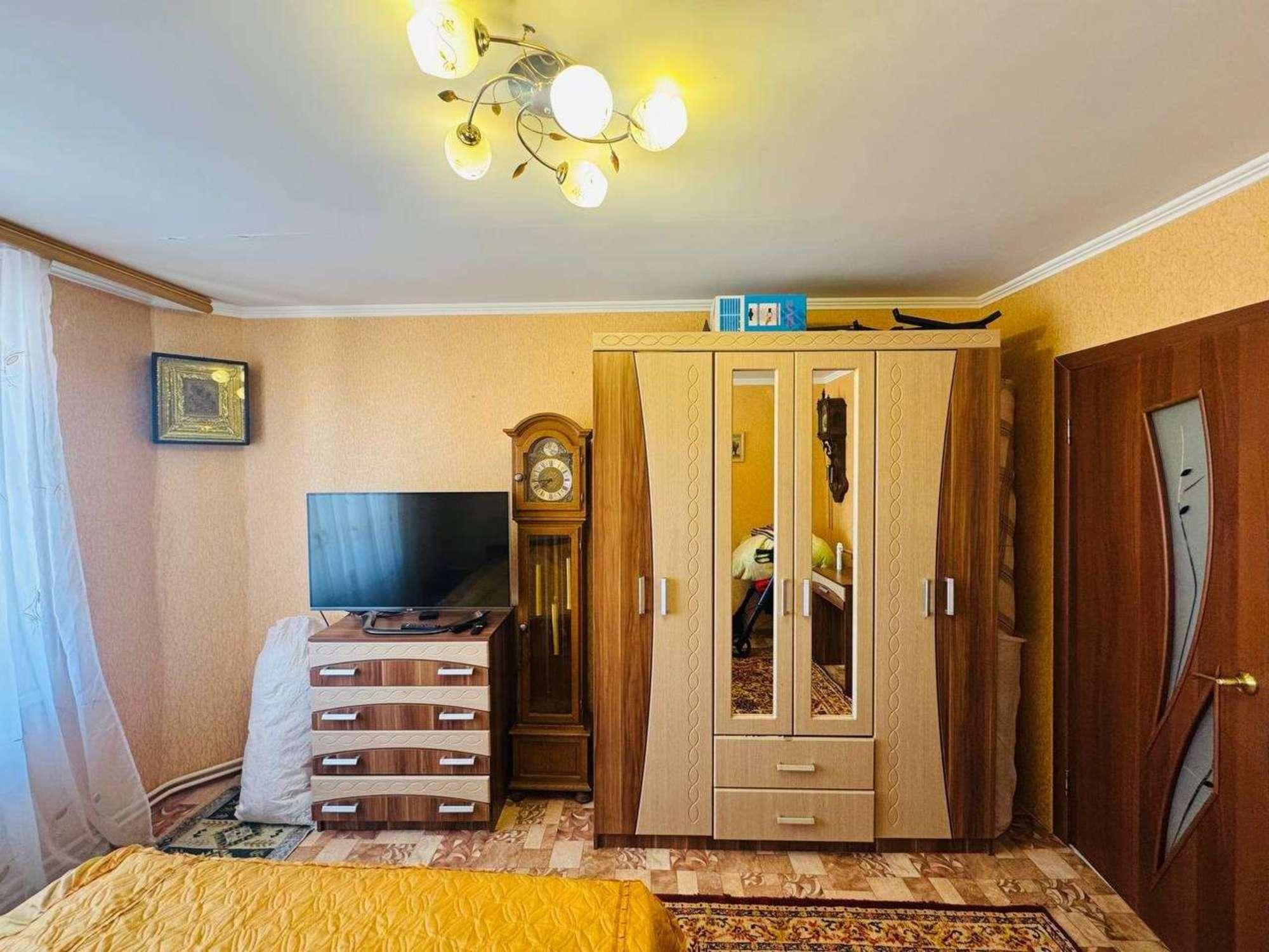 Купить квартиру за 6 800 000 рублей на Челюскинцев улица, 55а