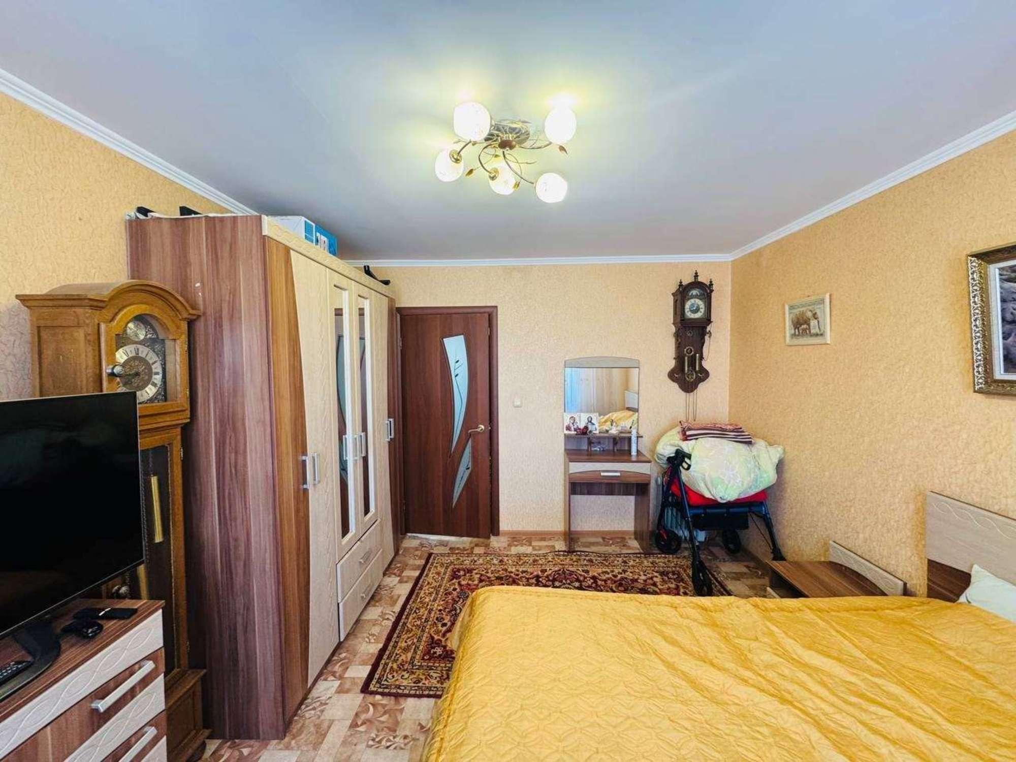 Купить квартиру за 6 800 000 рублей на Челюскинцев улица, 55а