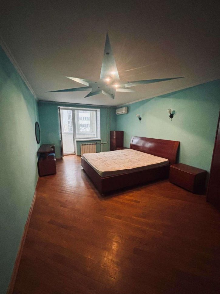 3-комн квартира Губкина улица, 17Б