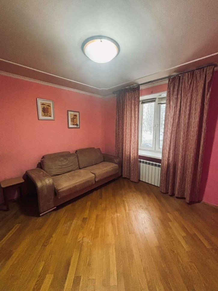 3-комн квартира Губкина улица, 17Б