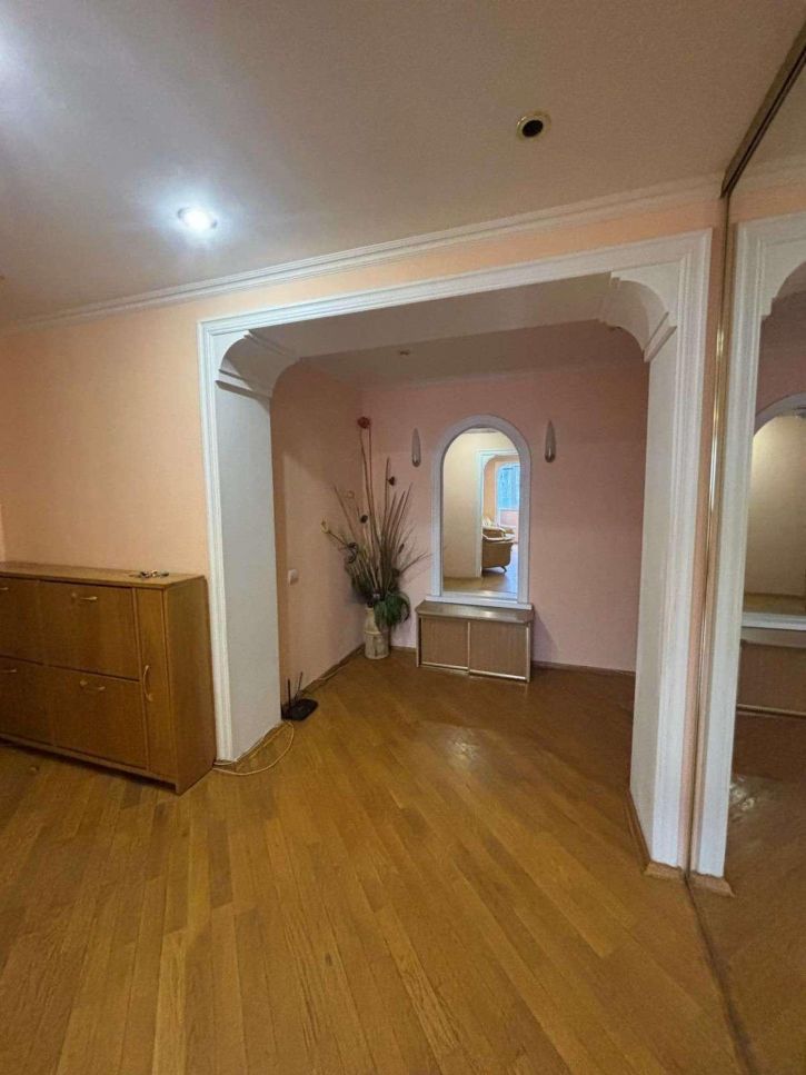 3-комн квартира Губкина улица, 17Б