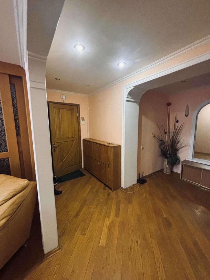 3-комн квартира Губкина улица, 17Б