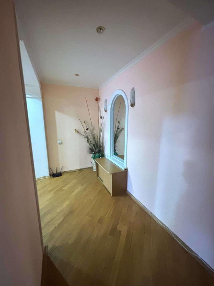 3-комн квартира Губкина улица, 17Б