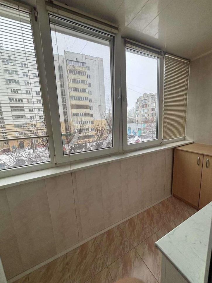 3-комн квартира Губкина улица, 17Б