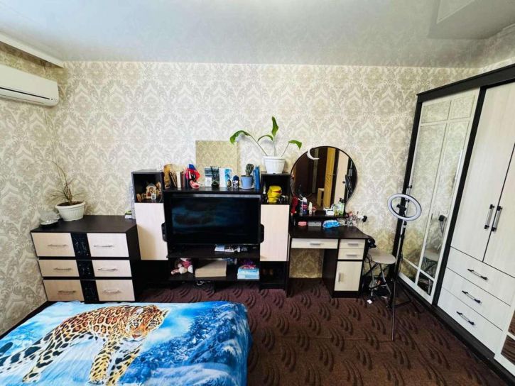 1-комн квартира Губкина улица, 44В