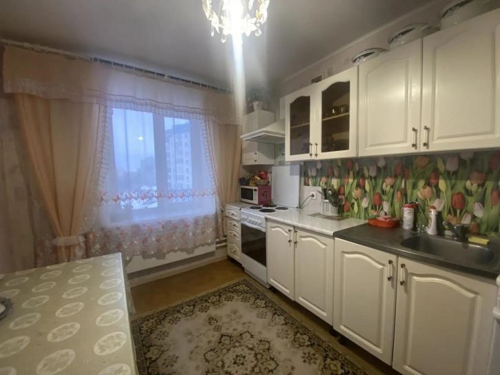 3-комн квартира Щорса улица, 58