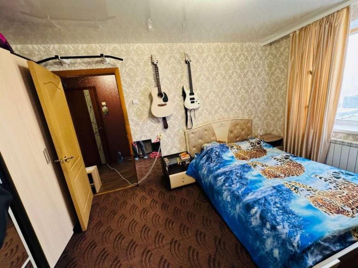 1-комн квартира Губкина улица, 44В