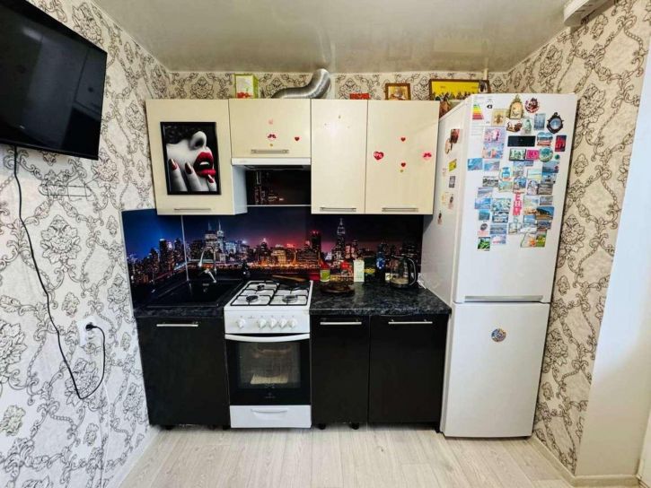 1-комн квартира Губкина улица, 44В