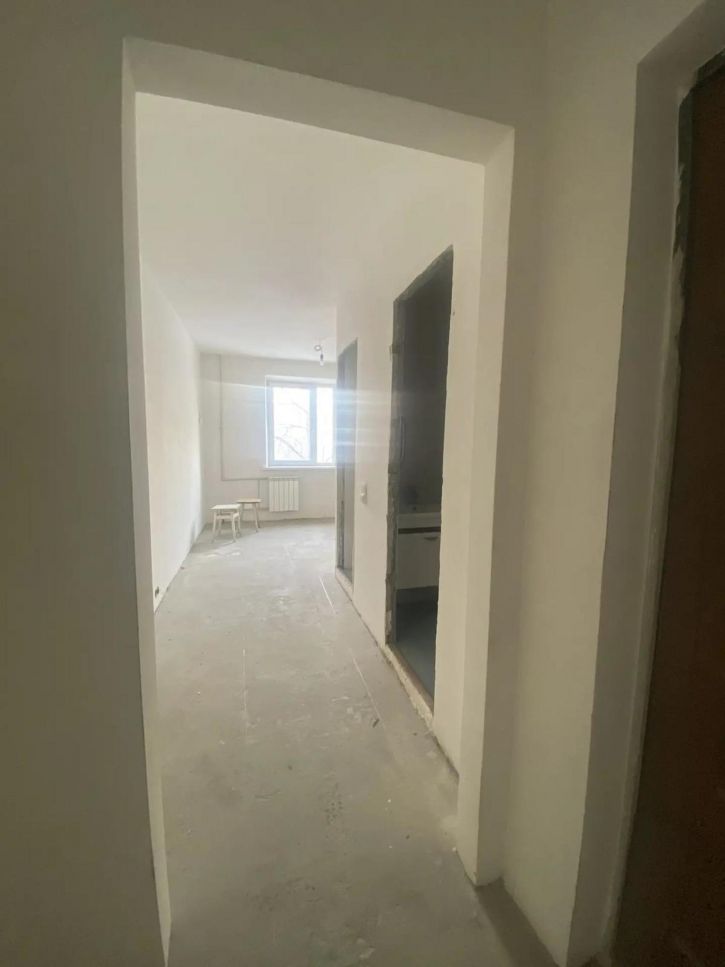 3-комн квартира Буденного улица, 15