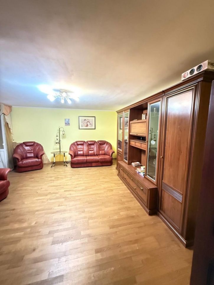 3-комн квартира Губкина улица, 16Б