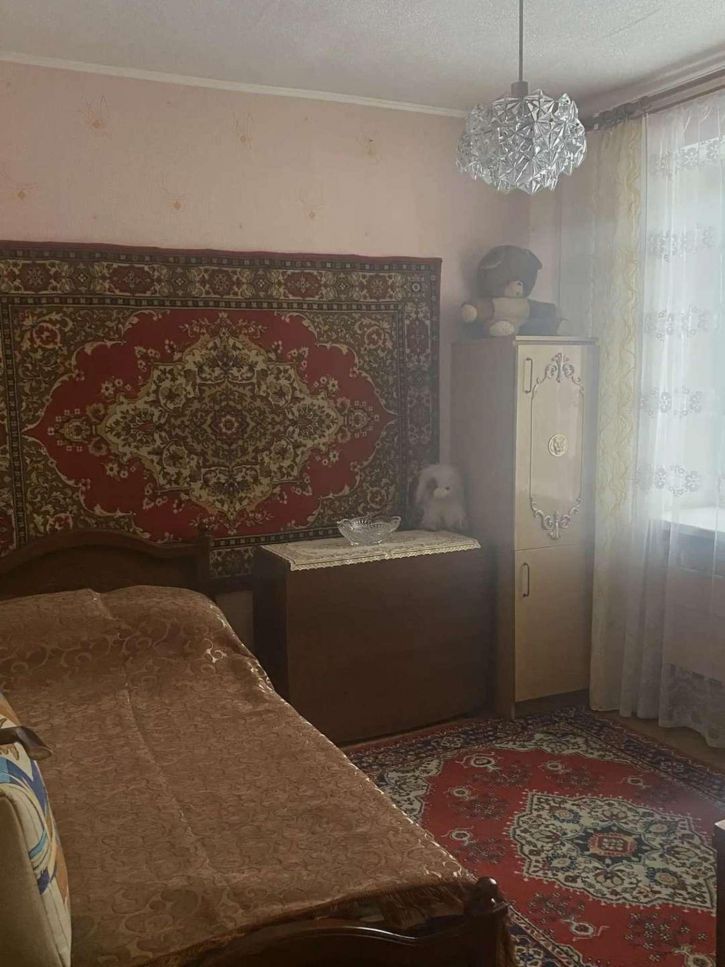 3-комн квартира Щорса улица, 58