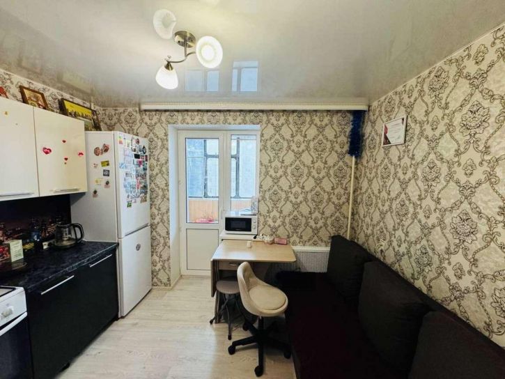 1-комн квартира Губкина улица, 44В