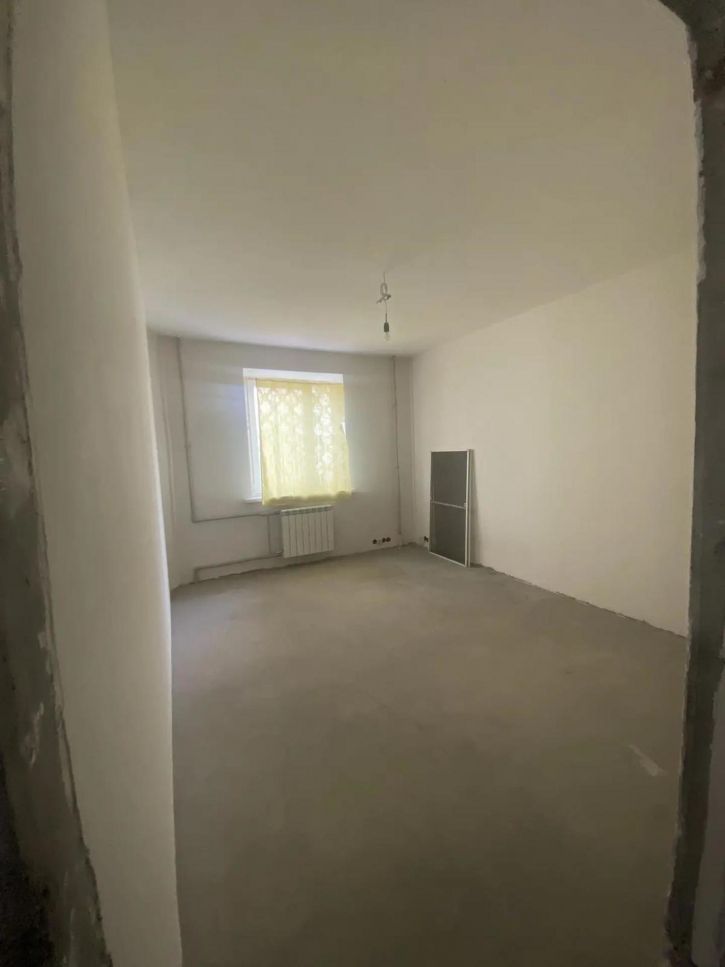 3-комн квартира Буденного улица, 15