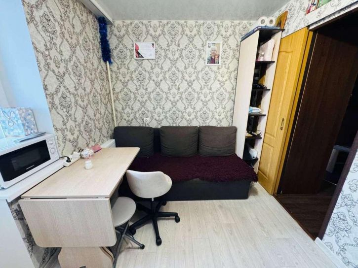 1-комн квартира Губкина улица, 44В