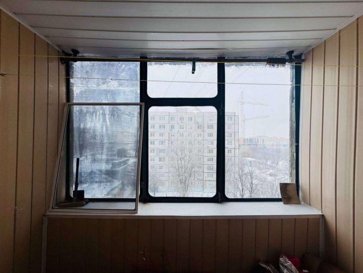 1-комн квартира Губкина улица, 44В