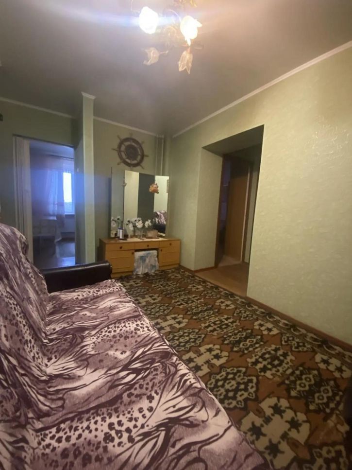 3-комн квартира Щорса улица, 58