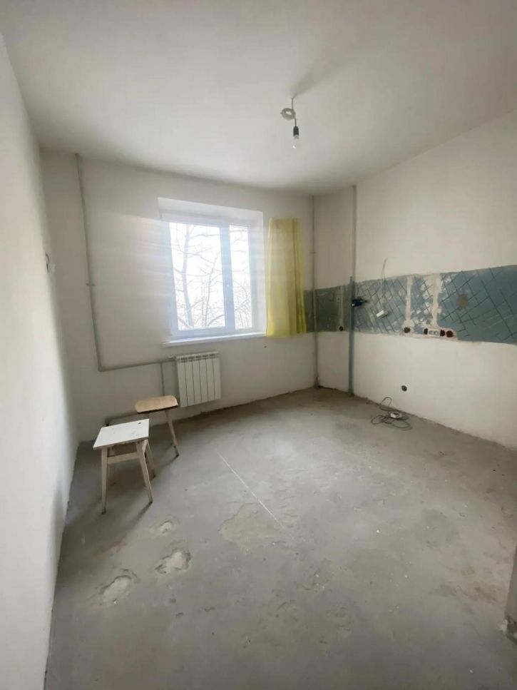 3-комн квартира Буденного улица, 15