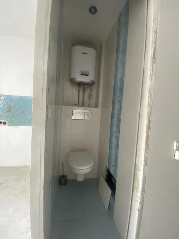 3-комн квартира Буденного улица, 15