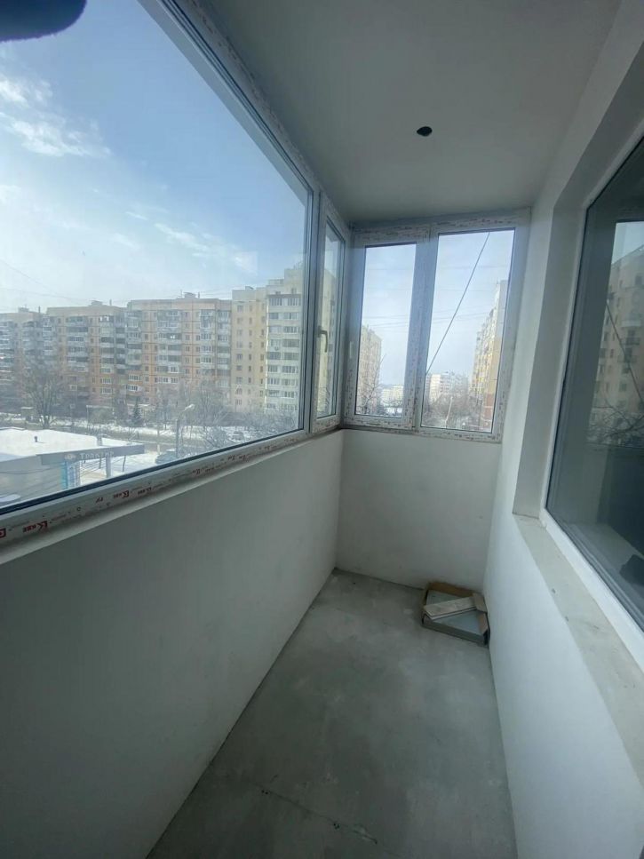 3-комн квартира Буденного улица, 15