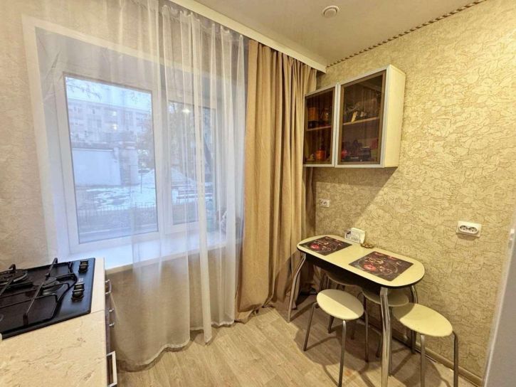 1-комн квартира Николая Чумичова улица, 22а