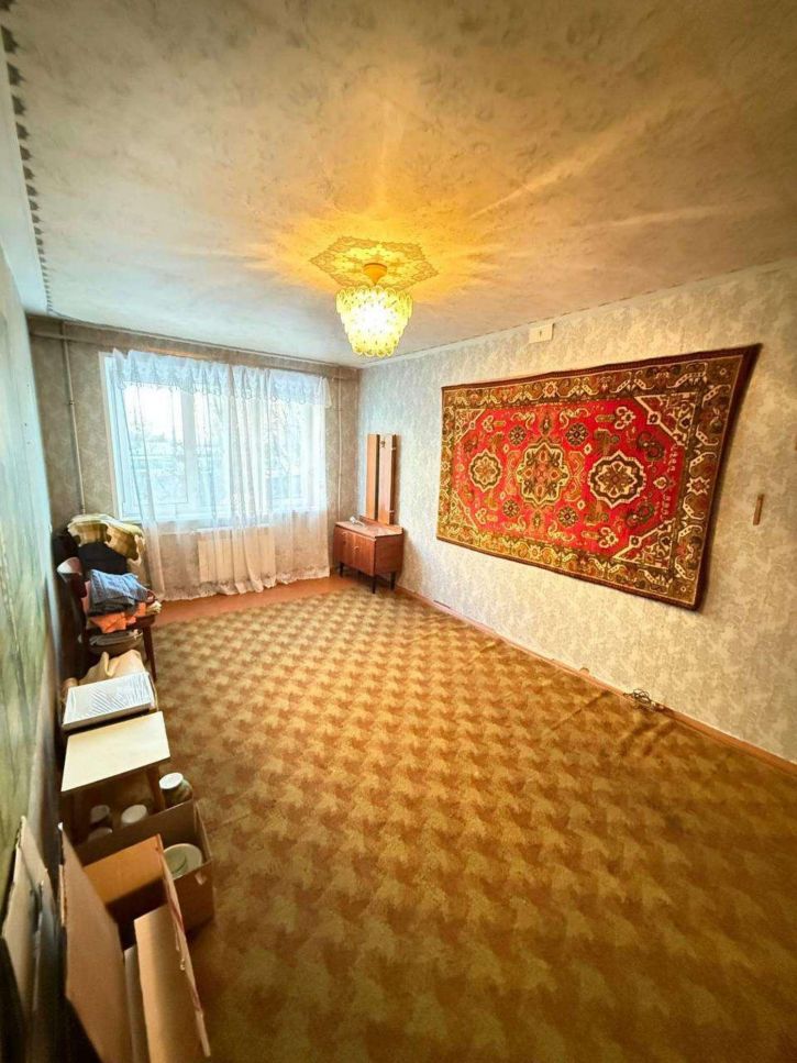 3-комн квартира Садовая улица, 120