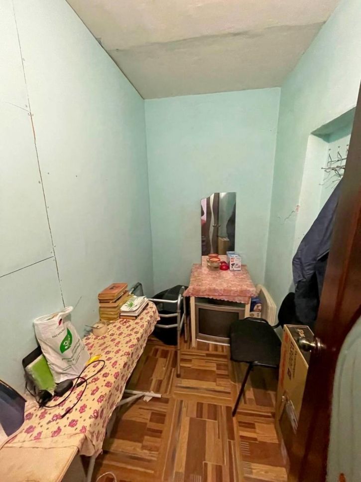 2-комн квартира Некрасова улица, 4