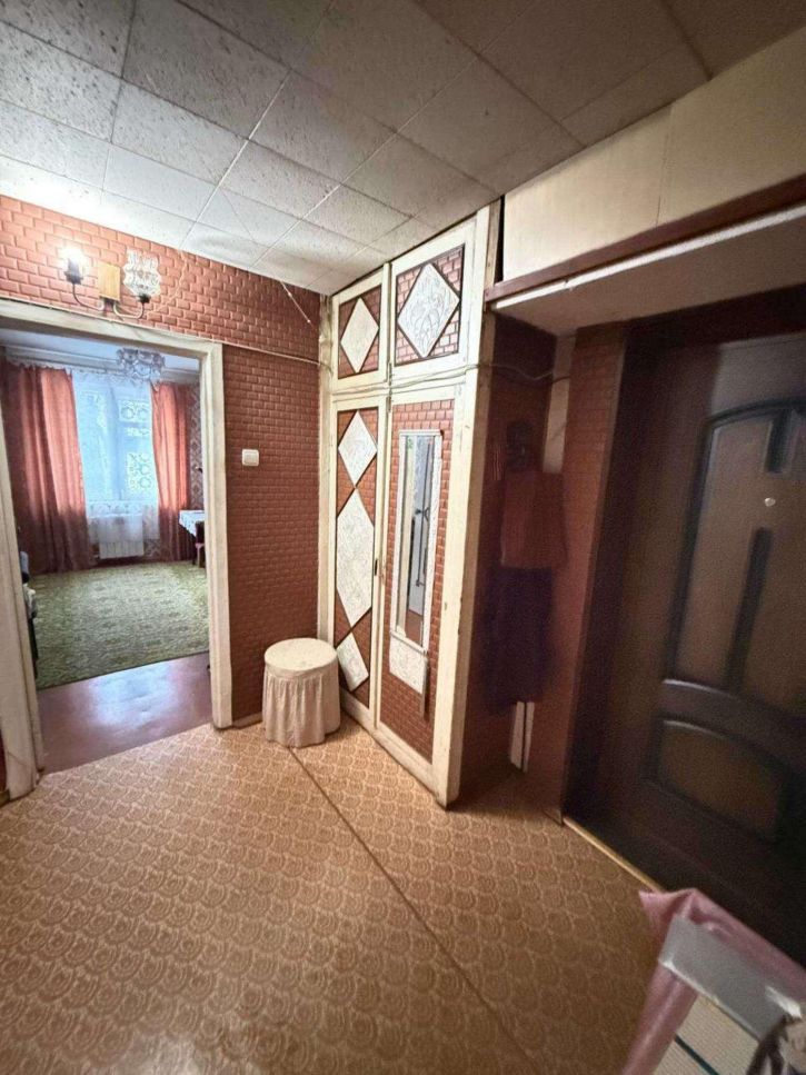 3-комн квартира Садовая улица, 120